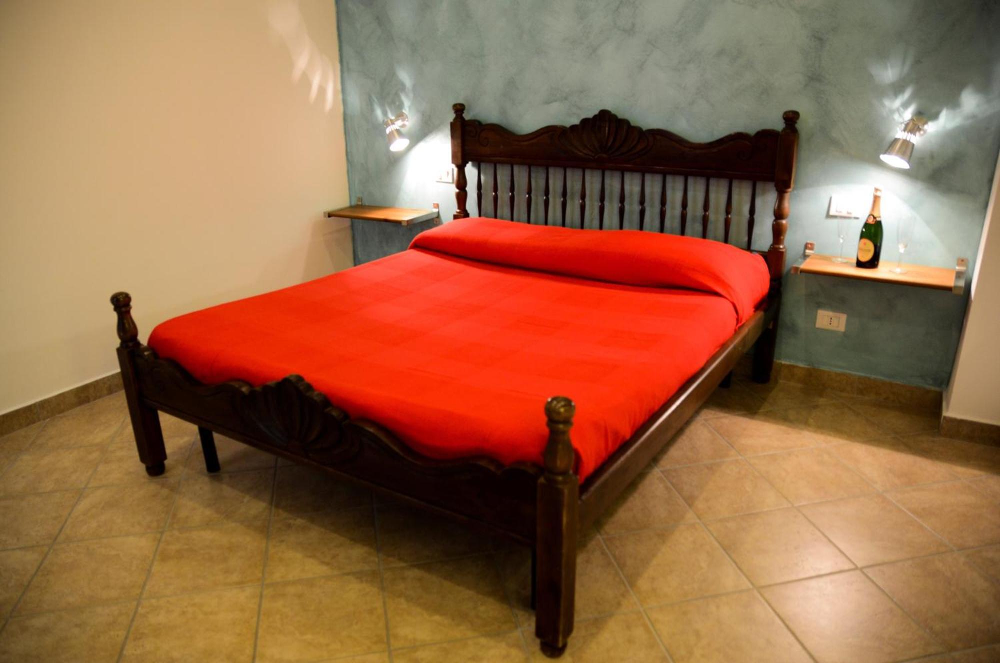 Le Suite Bracciano Номер фото
