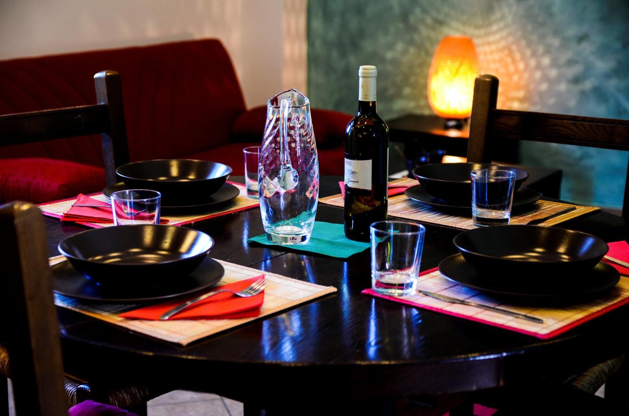 Le Suite Bracciano Номер фото