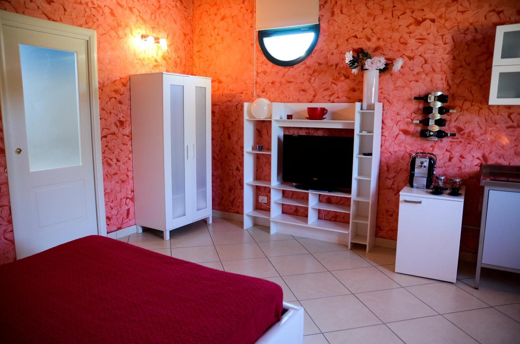 Le Suite Bracciano Номер фото
