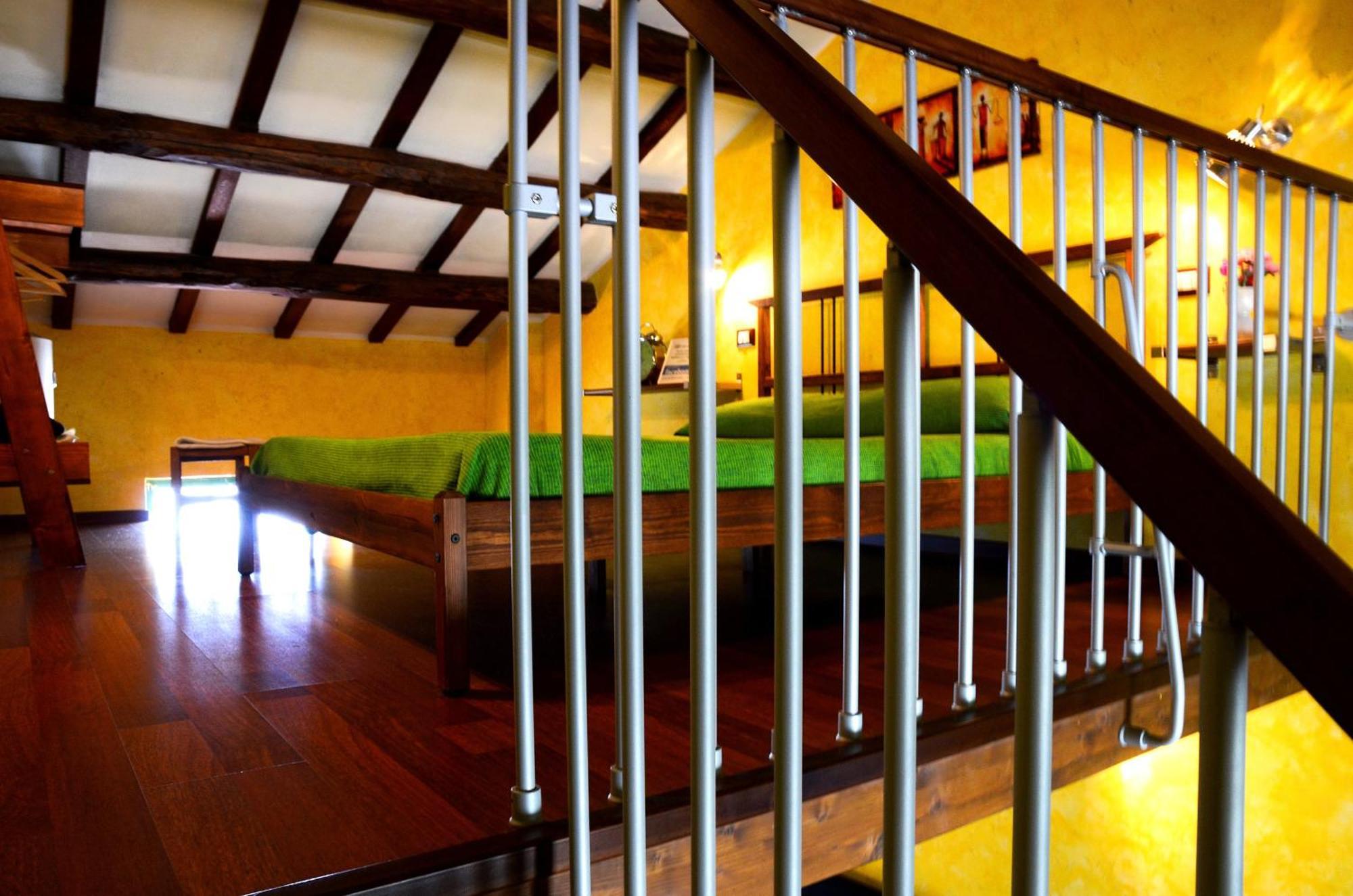 Le Suite Bracciano Номер фото