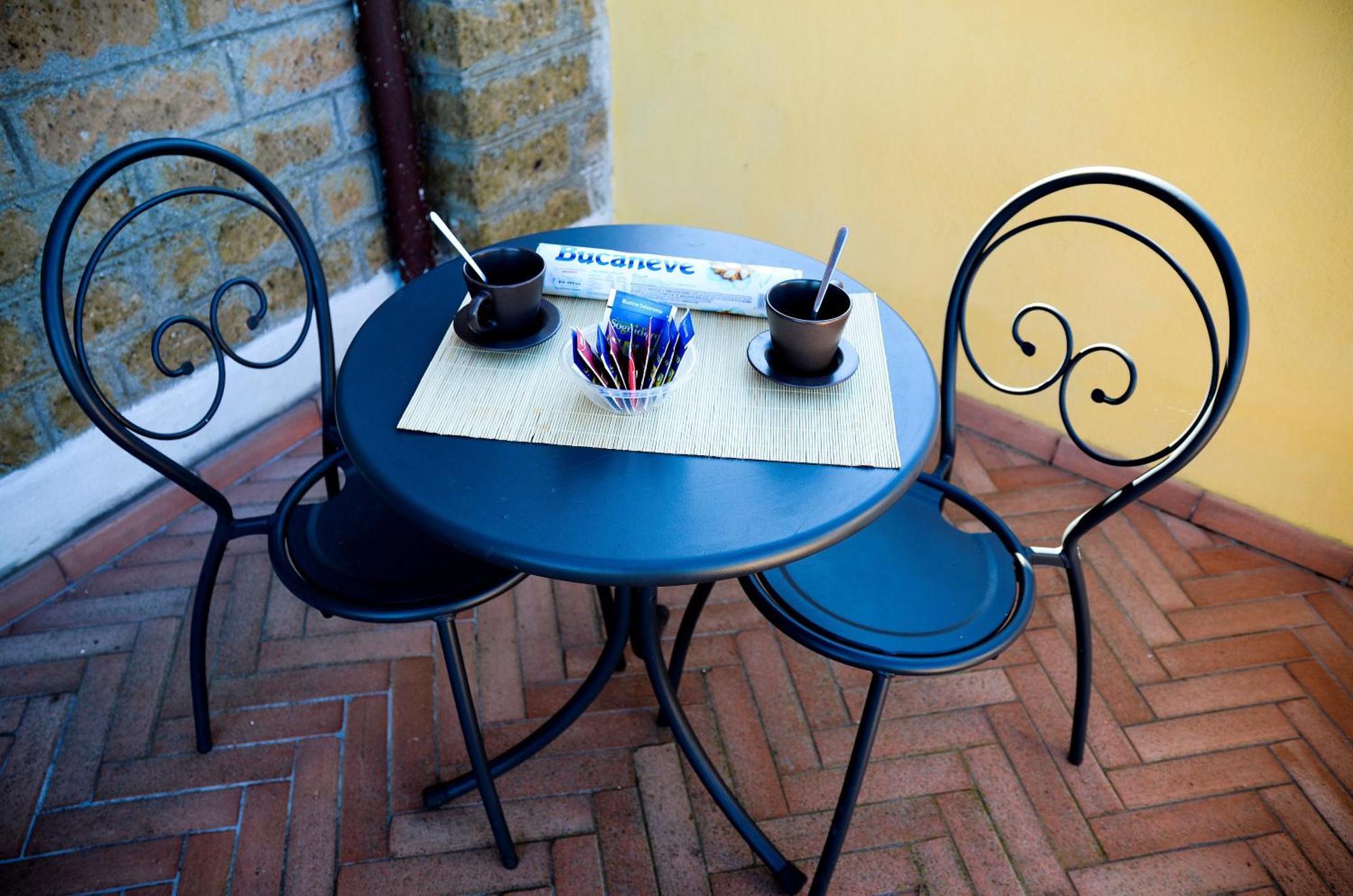 Le Suite Bracciano Номер фото