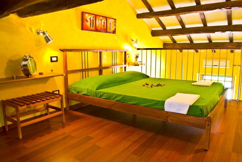 Le Suite Bracciano Екстер'єр фото
