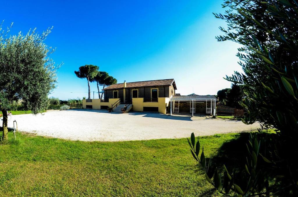 Le Suite Bracciano Екстер'єр фото