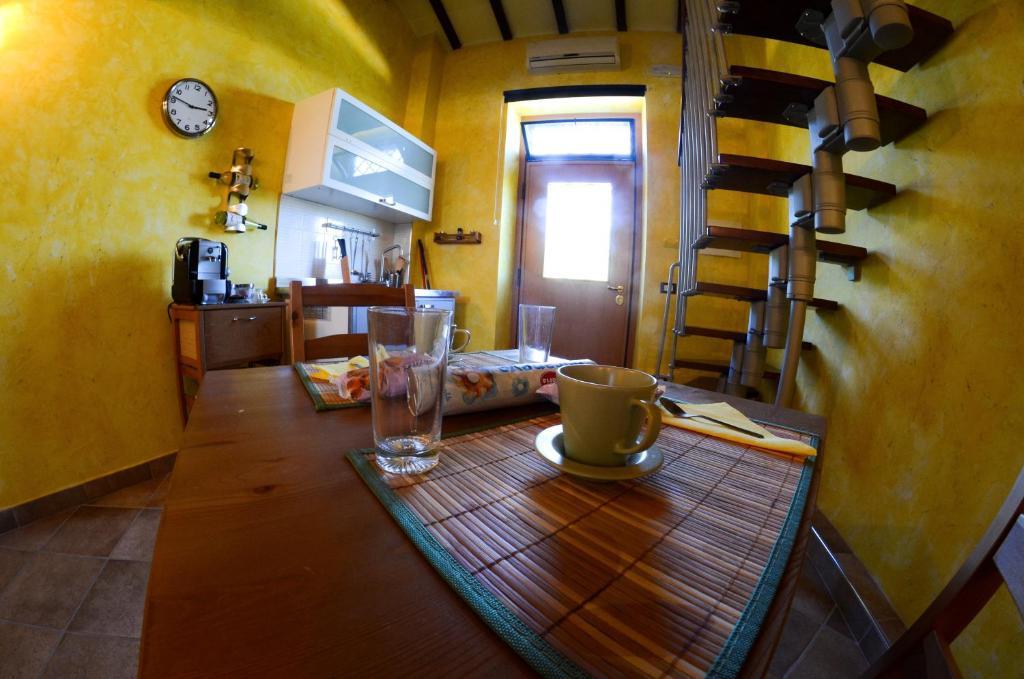 Le Suite Bracciano Номер фото