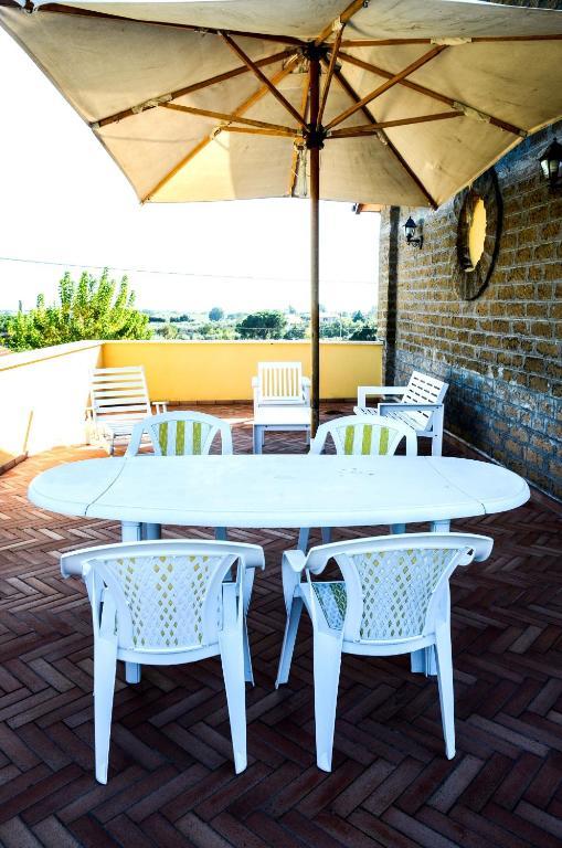 Le Suite Bracciano Номер фото