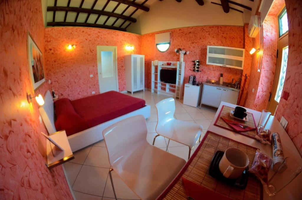 Le Suite Bracciano Номер фото