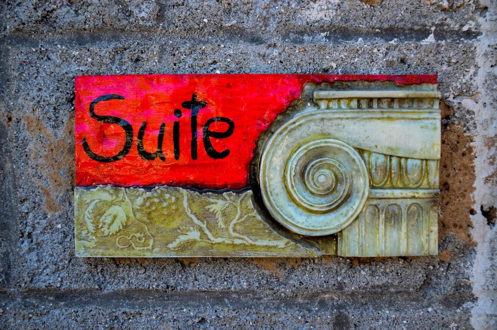 Le Suite Bracciano Номер фото