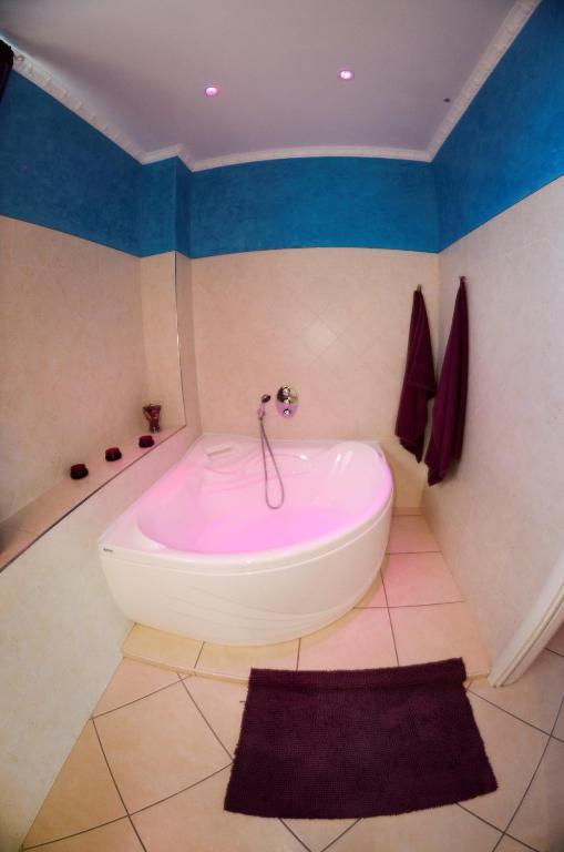 Le Suite Bracciano Номер фото