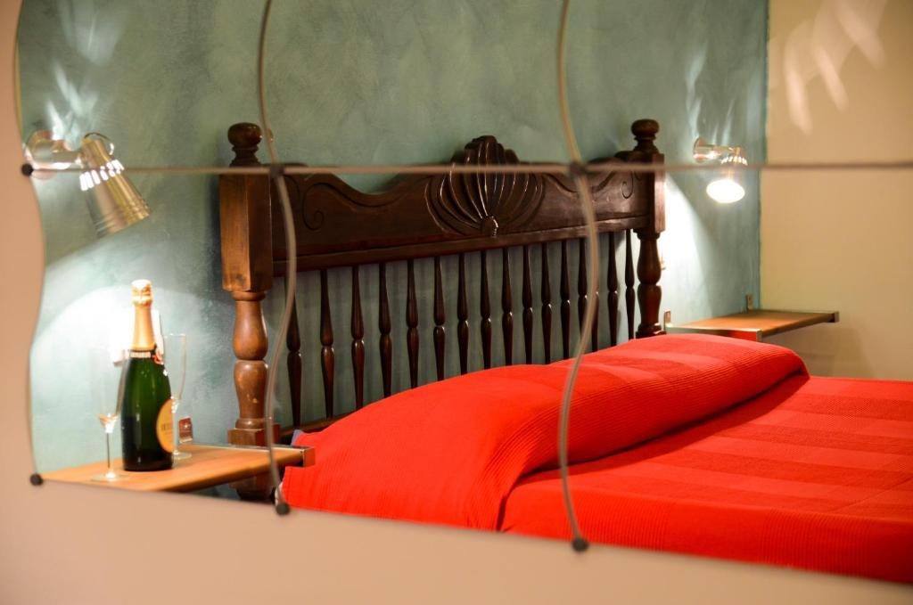 Le Suite Bracciano Номер фото